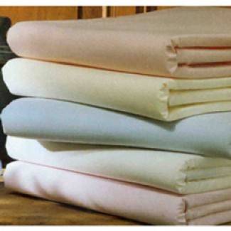 fitted sheet cotton fitted